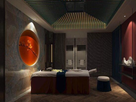 为什么选择成都青白江Teyou养生会馆桑拿会馆