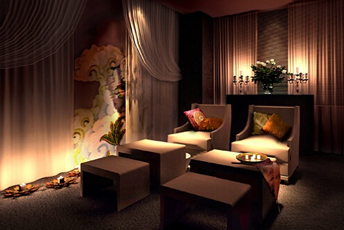 成都青白江男士养生会所：打破沉默的温柔革命