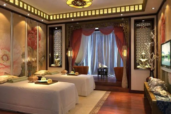 成都青白江热石疗法：来自大地的温暖疗愈